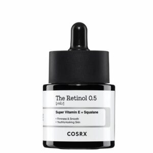 COSRX RETINOL 0.5 OIL
