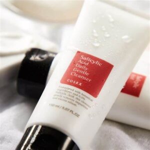 COSRX SALICYLIC CLEANSER