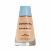 COVER GIRL FOUNDATION