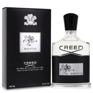CREED PERFUME
