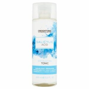 CREIGHTON EXFOLIATING TONIC