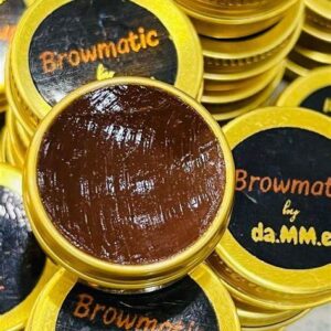 DAMMEL BROW TINT
