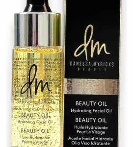 DANESSA MYRICKS BEAUTY OIL