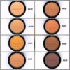 DEBBYLUSTER COMPACT POWDER