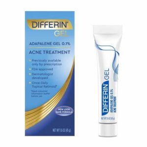 DIFFERIN GEL