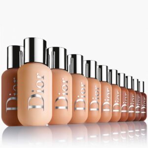 DIOR FOUNDATION
