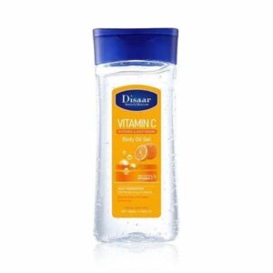 DISAAR BODY OIL GEL