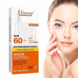 DISAAR LOTION