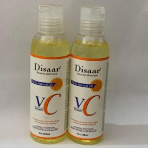 DISAAR  OIL