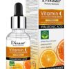 DISAAR VIT C SERUM