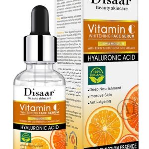 DISAAR VIT C SERUM