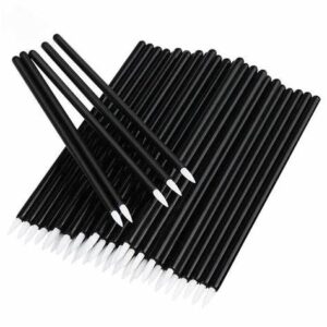 DISPOSABLE EYELINER APPLIC PACK