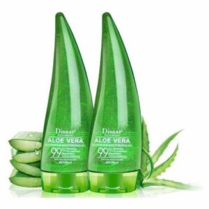 DISSAR ALOE VERA GEL