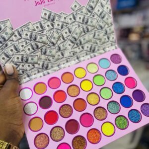 DOLLARS EYESHADOW