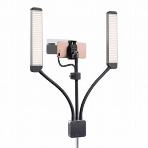 DOUBLE ARMED LIGHT