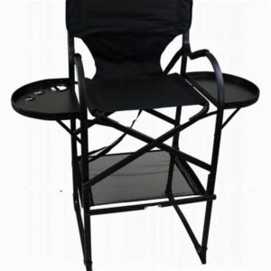 DOUBLE TRAY CHAIR