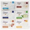DOVE 4 IN 1 SOAP
