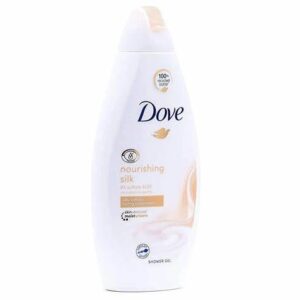 DOVE BODY WASH 700ML