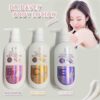 DR DAVEY BODY LOTION
