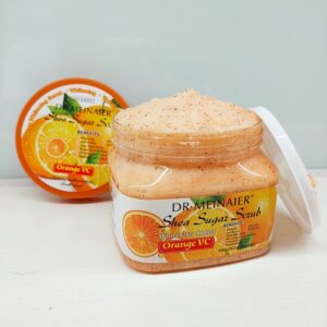 DR MEINAIER SCRUB