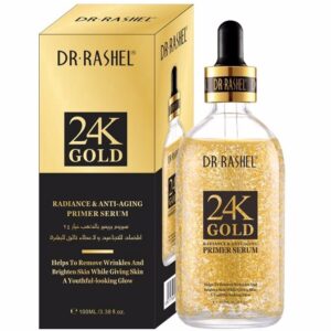 DR RASHEL 24K SERUM