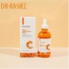 DR RASHEL BODY OIL