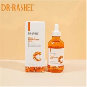 DR RASHEL BODY OIL