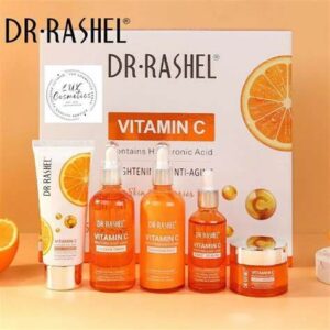 DR RASHEL FACE KIT
