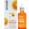 DR RASHEL FACE VIT C  SERUM