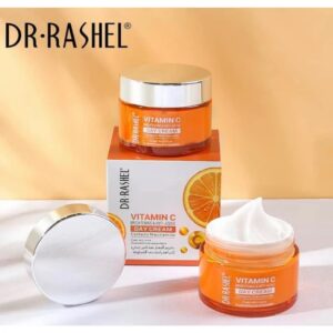 DR RASHEL FACE&BODY SCRUB
