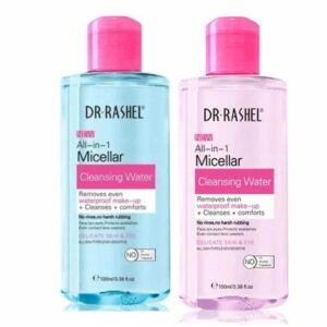 DR RASHEL MICELLAR WATER