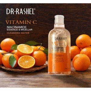 DR RASHEL NIACINAMIDE TONER BIG