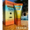 DR RASHEL SUN CREAM SUNSCREEN