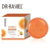 DR RASHEL WHITENING SOAP