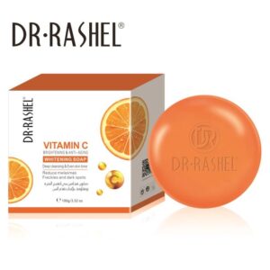 DR RASHEL WHITENING SOAP