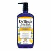 DR TEAL BODY WASH