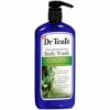 DR TEAL BODY WASH MILK