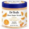 DR TEAL VIT C SCRUB