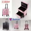 DRAWER PROFESSIONAL TROLLEY BOX