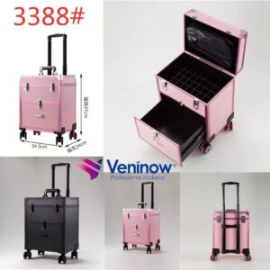 DRAWER PROFESSIONAL TROLLEY BOX