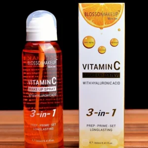 BLOSSOM VITAMIN C SPRAY