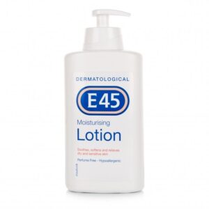 E45 LOTION