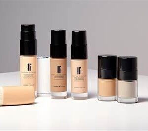 ELEGANCE FOUNDATION