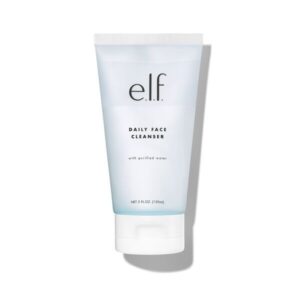 ELF DAILY CLEANSER 30ML