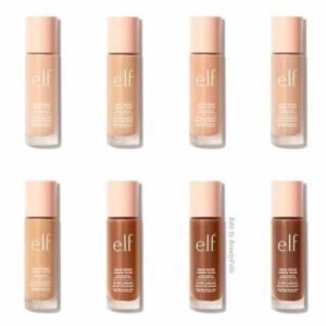 ELF HALO GLOW FOUNDATION