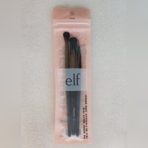 ELF NO-BUDGE-BRUSH TRIO