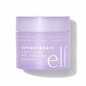 ELF SUPER HYDRATE MOISTURIZER