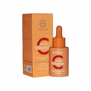 ESTELIN VIT C SERUM