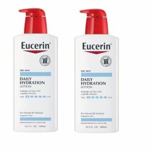 EUCERIN DAILY LOTION