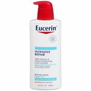 EUCERIN LOTION